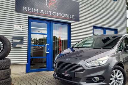 Ford S-Max 127.080 km 13.950 &euro; Lingen (Ems) 49811