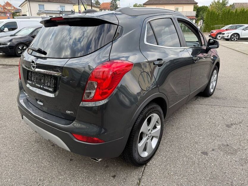 Mokka