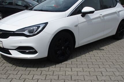 Opel Astra 38.950 km 14.390 &euro; Moosburg 85368