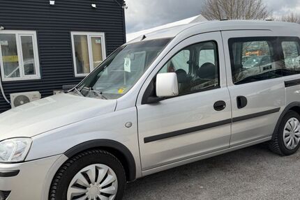 Opel Combo 208.073 km 1.950 &euro; Augsburg 86167