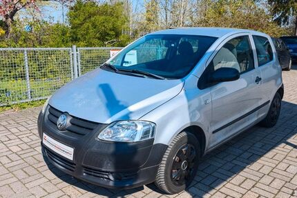 VW Fox 89.121 km 1.490 &euro; Delmenhorst 27751