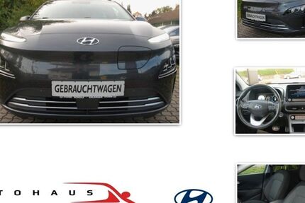 Hyundai KONA 40.350 km 21.590 € Erlangen 91056