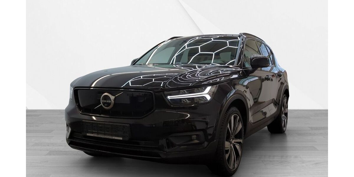 Volvo XC40 34.561 km 29.232 &euro; Eschborn 65760