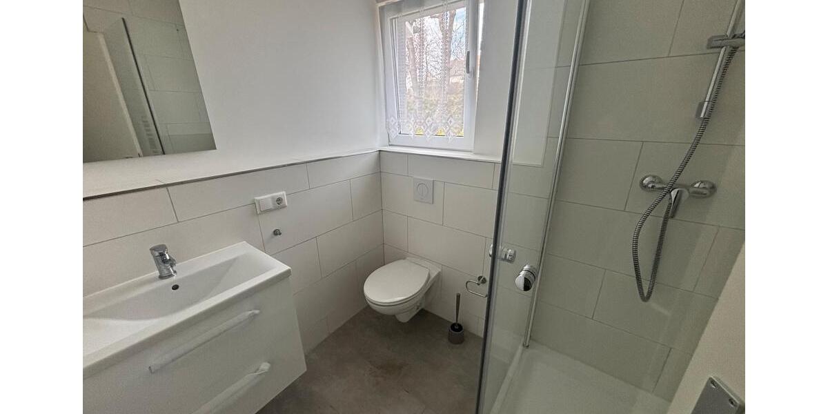 Etagenwohnung Binz - 2 Zimmer, 40 m&sup2;, 800&euro; | Angebot:26112271