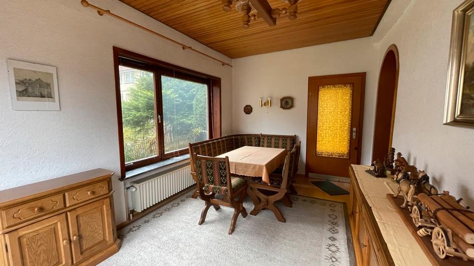 Einfamilienhaus Clausthal-Zellerfeld Wildemann - 6 Zimmer, 140 m&sup2;, 159.000&euro; | Angebot:26367406
