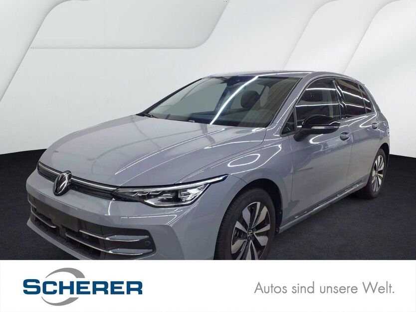 VW Golf 11.585 km 30.790 € Simmern 55469