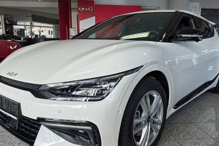 Kia EV6 1.390 km 42.990 € Solms 35606