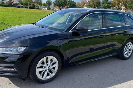 Skoda Octavia 178.000 km 13.400 &euro; Volkmarsen 34471