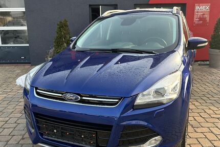 Ford Kuga 82.520 km 13.890 &euro; Celle 29227