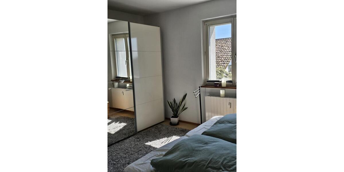 Erdgeschoßwohnung Radolfzell am Bodensee - 3 Zimmer, 75 m&sup2;, 1.000&euro; | Angebot:26313639