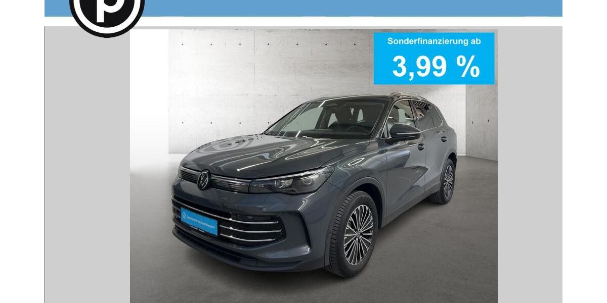 VW Tiguan 19.950 km 39.807 &euro; Neustadt/Aisch 91413