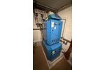 Zuhause mit Wohlfühlcharakter – Gepflegte Doppelhaushälfte mit Garage und Garten - Doppelhaushälfte Geringswalde | Angebot:27193826