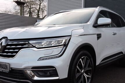 Renault Koleos 98.850 km 21.999 &euro; Altbach 73776