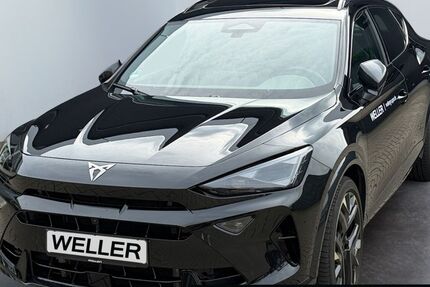 Cupra Formentor 16.700 km 49.990 &euro; Osnabrück 49090