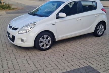 Hyundai i20 129.000 km 3.990 &euro; Hamburg 22301