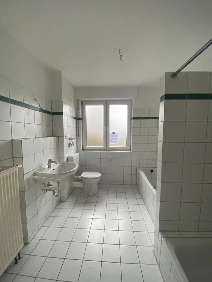 Demnächst frei! 2-Zimmer-Wohnung in Iserlohn Gerlingsen - Besichtigung im bewohnten Zustand zimmer