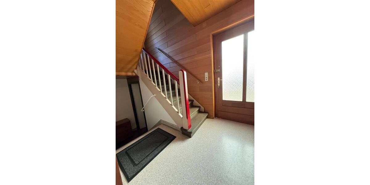 Einfamilienhaus Rehlingen-Siersburg Rehlingen - 4 Zimmer, 111 m&sup2;, 149.000&euro; | Angebot:25996098