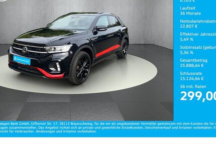 VW T-Roc 67.671 km 28.970 &euro; Halle/Saale 06110