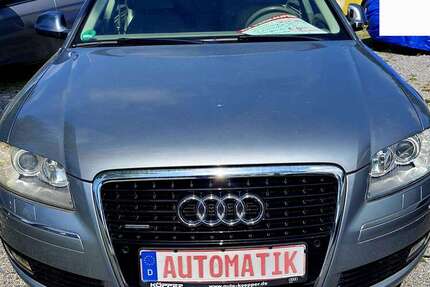 Audi A8 167.000 km 8.950 &euro; Dorsten, Stadt 46282