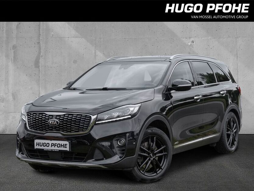 Sorento