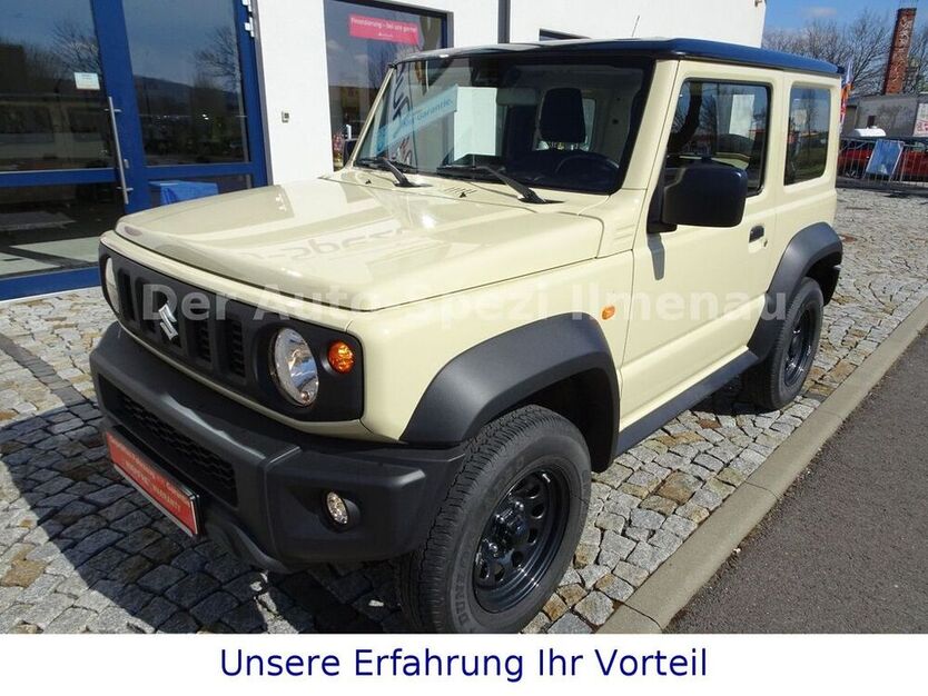 Jimny