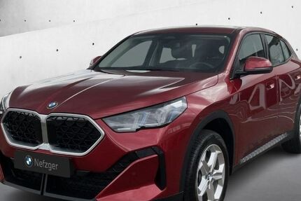 BMW X2 12.466 km 34.900 &euro; Oranienburg 16515