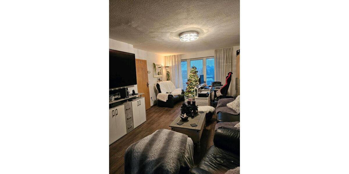 Maisonettenwohnung Esens - 2 Zimmer, 58 m&sup2;, 700&euro; | Angebot:26214853