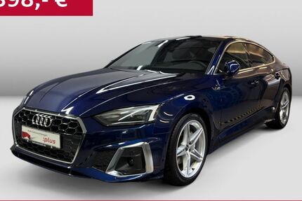 Audi A5 42.600 km 33.960 &euro; Ludwigsburg 71636