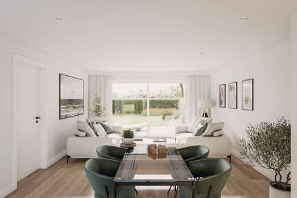 Wohnung zum Kaufen in Handewitt 245.000 € 62 m²