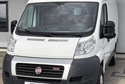 Fiat Ducato 109.500 km 7.980 &euro; Buchdorf 86675