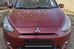 Mitsubishi Space Star 1,2 Diamant Edition+ 1.Hd Sitzhz. Kli 99.860 km 5.800 &euro; Berlin 10247