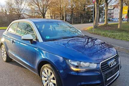 Audi A1 140.000 km 6.450 € Schorndorf 73614
