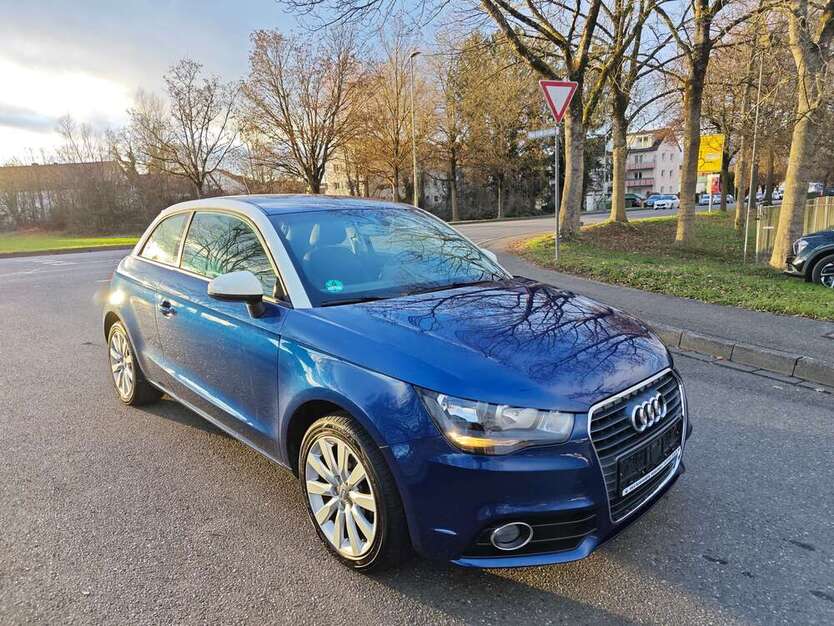 Audi A1 140.000 km 6.450 € Schorndorf 73614