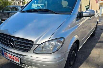 Mercedes-Benz Viano 419.550 km 3.800 &euro; Bremen 28197