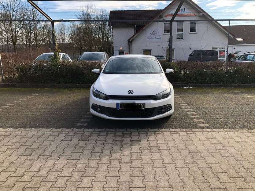 Scirocco