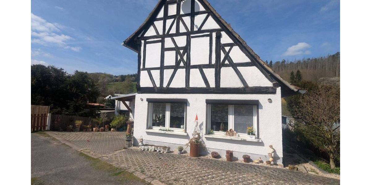 Einfamilienhaus Silbitz Seifartsdorf - 3 Zimmer, 88 m&sup2;, 99.000&euro; | Angebot:26487654