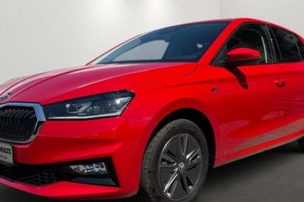 Skoda Fabia 2.999 km 22.990 &euro; Mettmann 40822