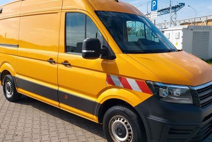 VW Crafter 168.264 km 18.499 &euro; Leipzig 04328