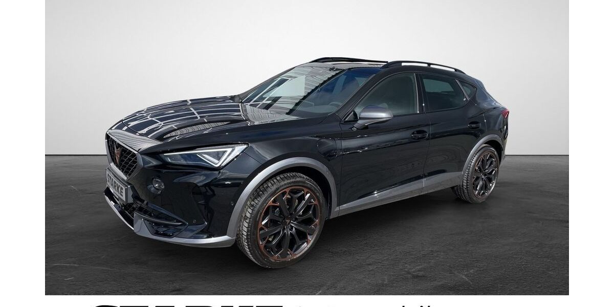 Cupra Formentor 22.902 km 31.850 &euro; Vechta 49377