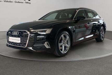 Audi A6 27.035 km 40.200 &euro; Vilshofen 94474