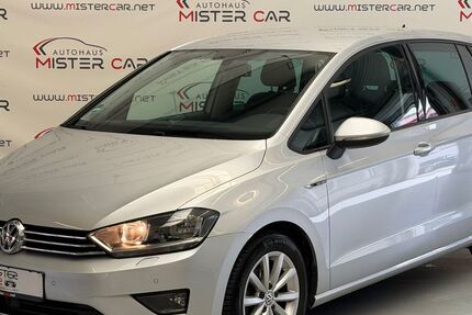 VW Golf Sportsvan 194.000 km 9.490 &euro; Magstadt 71106