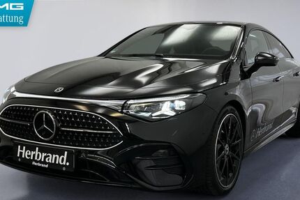 Mercedes-Benz CLA 200 1.500 km 54.590 &euro; Rhede 46414