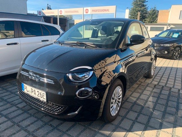 Fiat 500e 6.900 km 22.990 € Plauen 08527