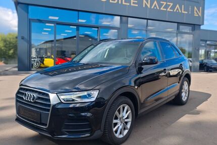Audi Q3 188.000 km 9.999 &euro; Saarlouis 66740