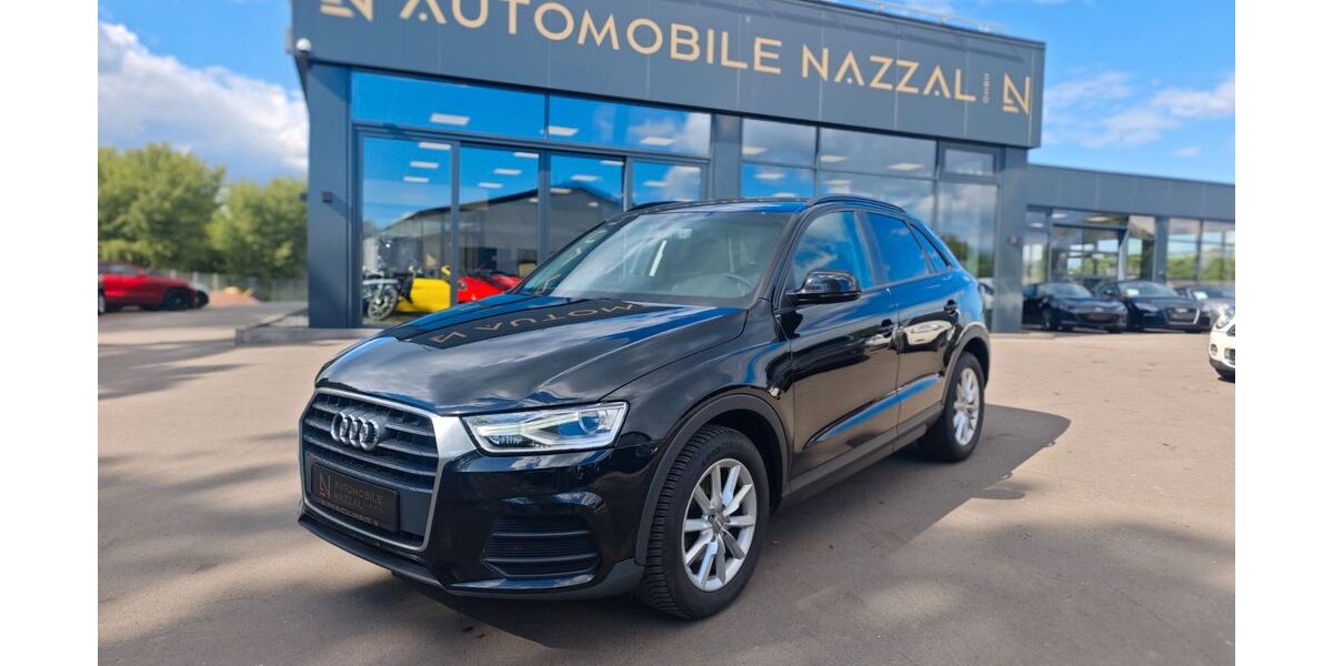 Audi Q3 188.000 km 9.999 &euro; Saarlouis 66740