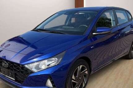 Hyundai i20 49.000 km 15.990 &euro; Schwabhausen 99869