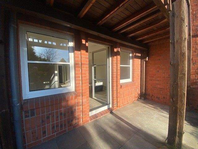 Etagenwohnung Brunsbüttel Brunsbüttel-Süd - 2 Zimmer, 54 m&sup2;, 392&euro; | Angebot:24646589