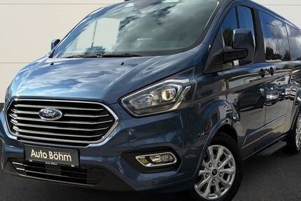 Ford Tourneo Custom 37.800 km 38.750 &euro; Erbach 64711