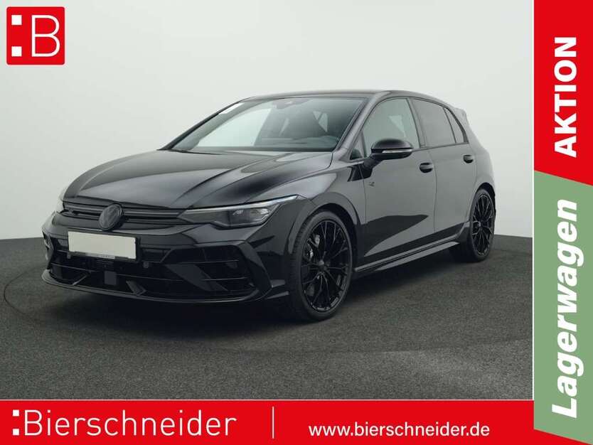 VW Golf R 15.100 km 52.950 € Mühlhausen 92360