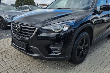 Mazda CX-5 138.693 km 10.350 &euro; Calden 34379